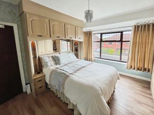 Bedroom 1- click for photo gallery
